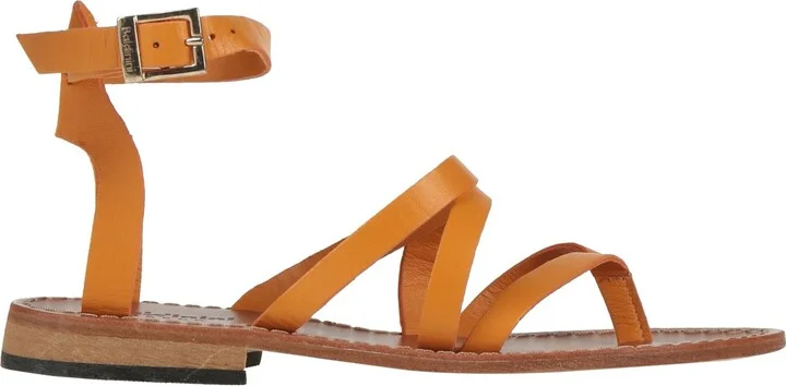Baldinini Woman Thong sandal - Image 3