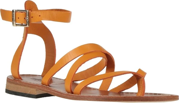 Baldinini Woman Thong sandal - Image 4