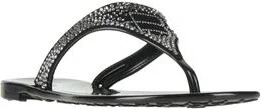 Baldinini Woman Thong sandal - Image 2