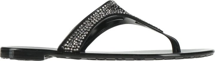 Baldinini Woman Thong sandal - Image 3