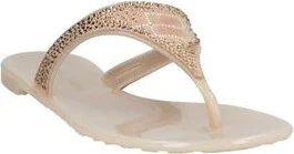 Baldinini Woman Thong sandal - Image 5