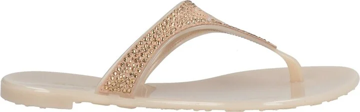 Baldinini Woman Thong sandal - Image 6