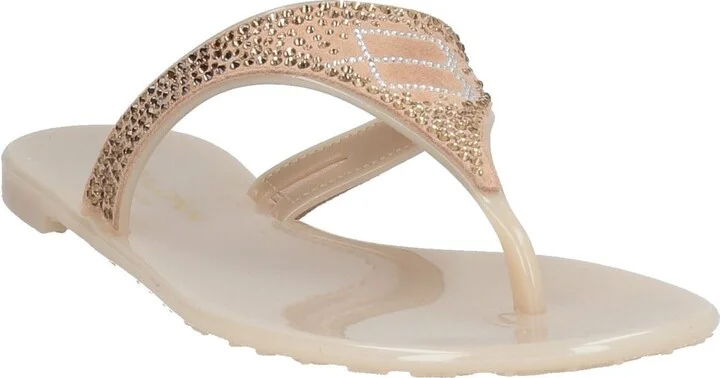 Baldinini Woman Thong sandal - Image 7