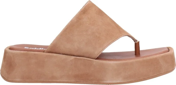 Baldinini Woman Thong sandal - Image 3