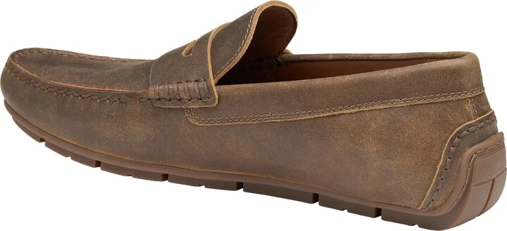 Baldwin Driving Shoe - Image 2