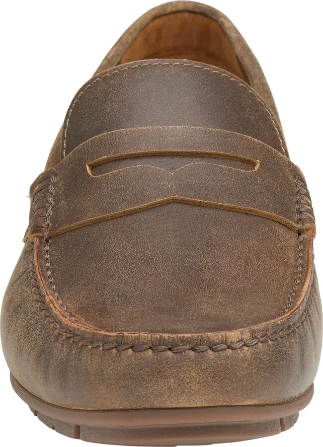 Baldwin Driving Shoe - Image 4
