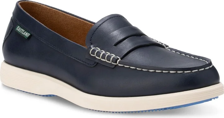 Baldwin Loafer