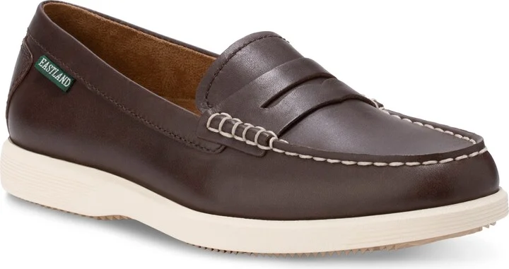 Baldwin Loafer
