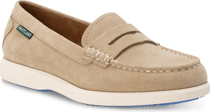 Baldwin Loafer
