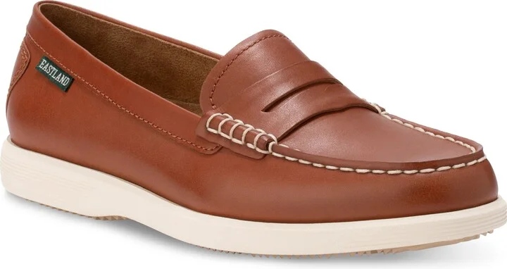 Baldwin Loafer