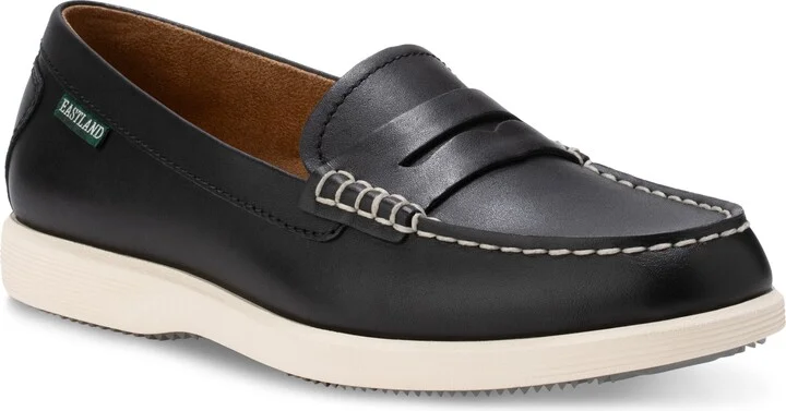 Baldwin Loafer