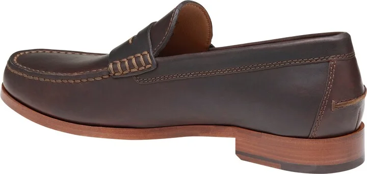 Baldwin Penny Loafer - Image 2