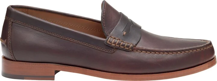 Baldwin Penny Loafer - Image 3