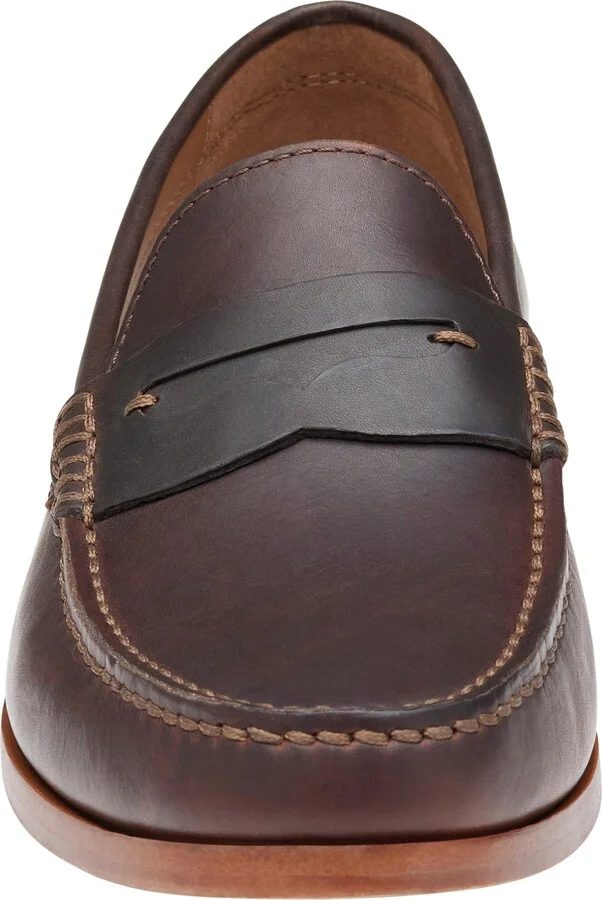 Baldwin Penny Loafer - Image 4