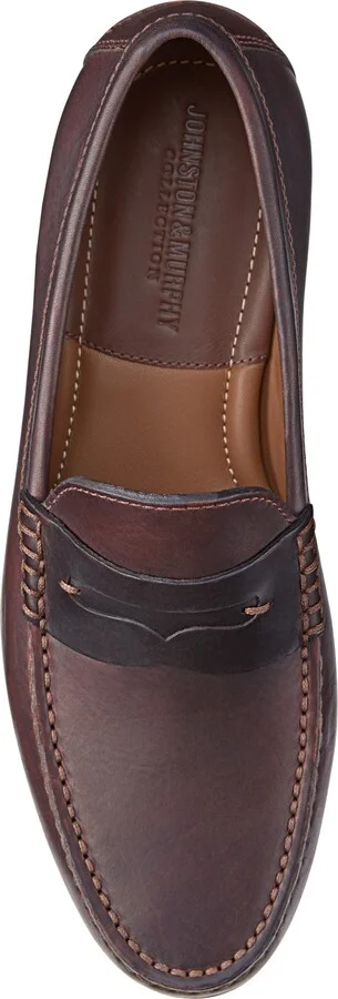 Baldwin Penny Loafer - Image 5