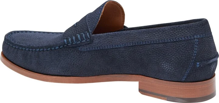 Baldwin Penny Loafer - Image 2
