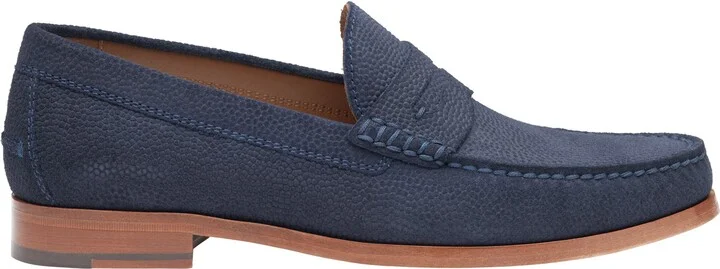 Baldwin Penny Loafer - Image 3