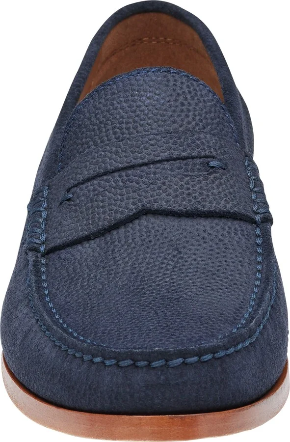 Baldwin Penny Loafer - Image 4
