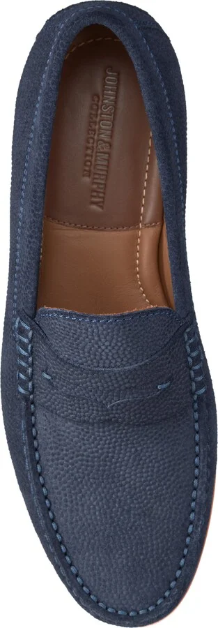 Baldwin Penny Loafer - Image 5