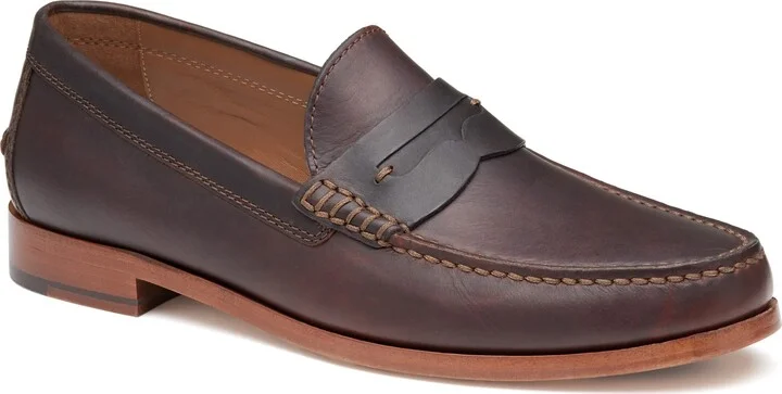 Baldwin Penny Loafer