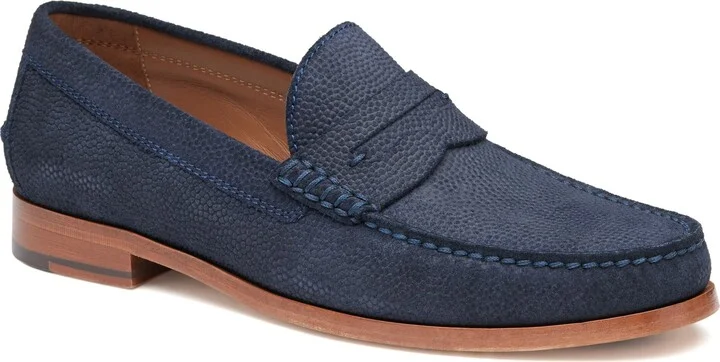 Baldwin Penny Loafer