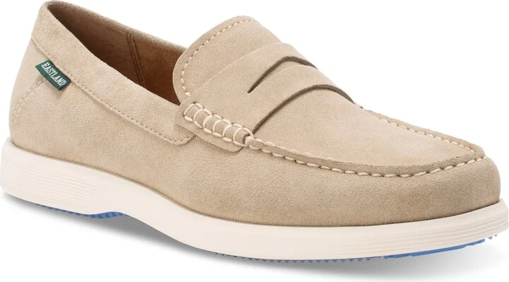 Baldwin Water Resistant Penny Loafer
