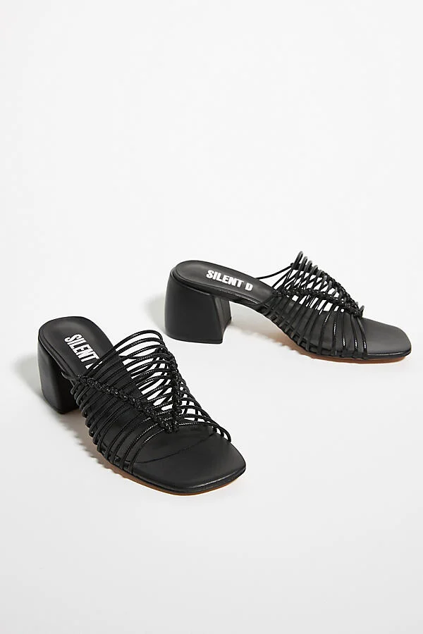Balee Heels - Image 2