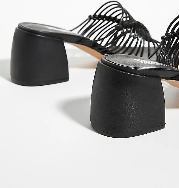 Balee Heels - Image 4