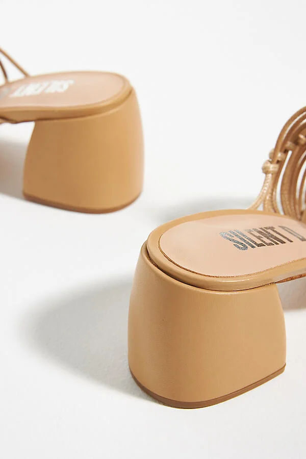 Balee Heels - Image 4