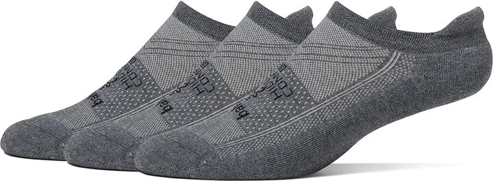 balega Hidden Comfort No Show Tab No Show Socks Shoes Charcoal : LG (US Men's Shoe 9.5-11.5 - Women's Shoe 11-13), Nylon/Polyester