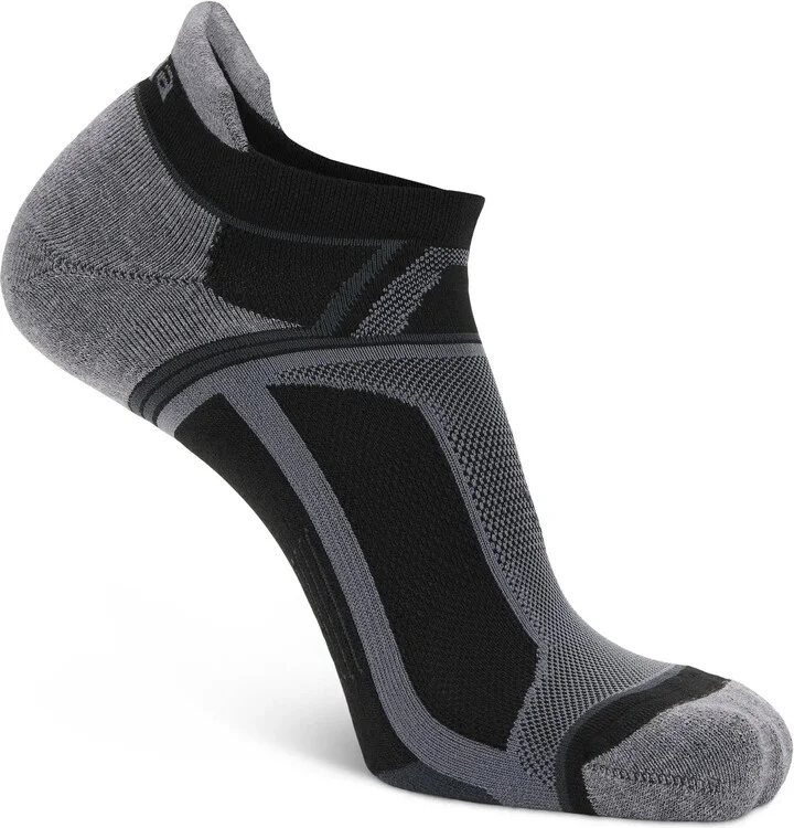 Balega Hidden Contour Recycled No Show Tab Socks