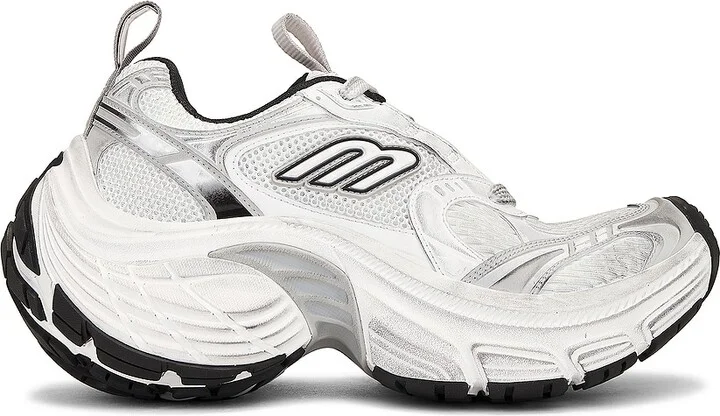 Balenciaga 10XL Sneaker in White