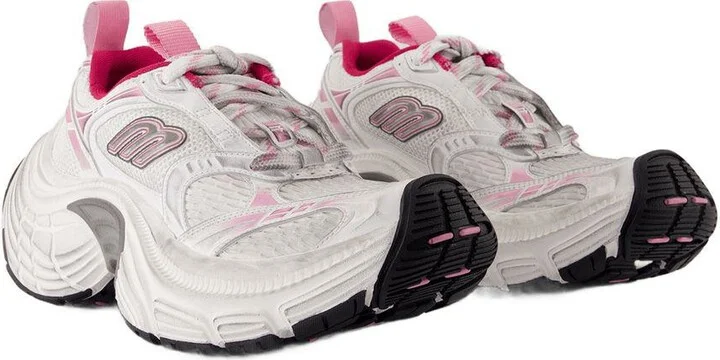 Balenciaga 10Xl Sneakers - Image 2