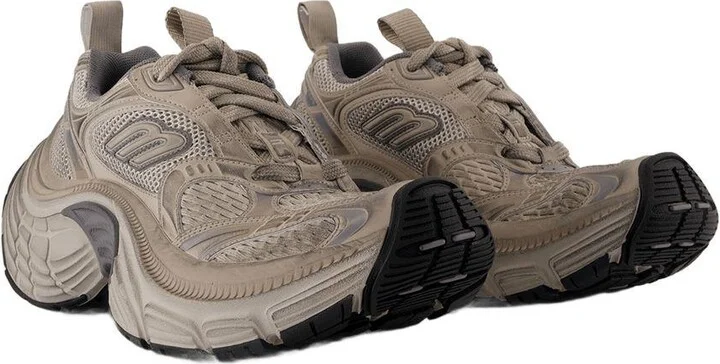 Balenciaga 10Xl Sneakers - Image 2