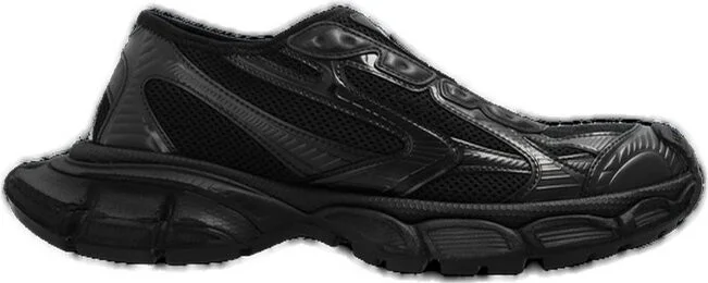 Balenciaga 3 XL Slip-On Sneakers