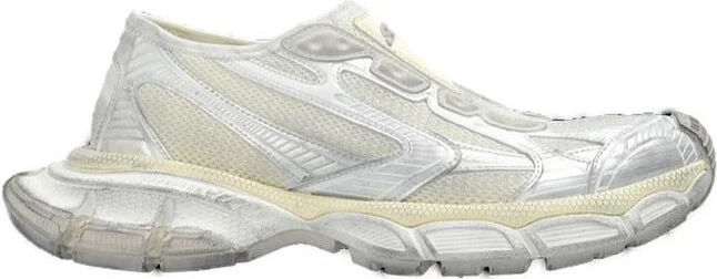 Balenciaga 3 XL Slip-On Sneakers