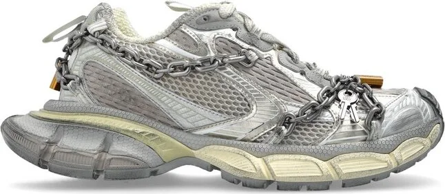 Balenciaga 3XL Chain Sneakers