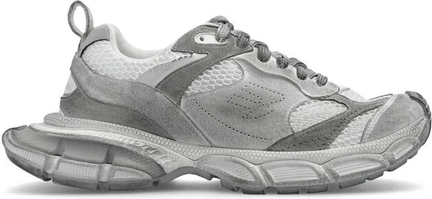 Balenciaga 3XL Chunky Lace-Up Sneakers