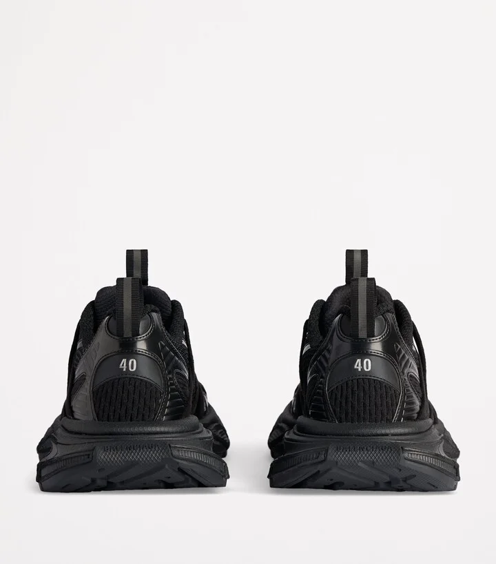 Balenciaga 3XL Extreme Lace Sneakers - Image 6