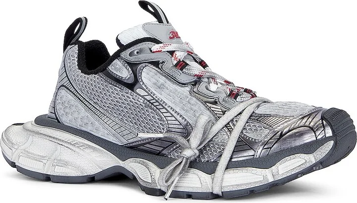 Balenciaga 3xl in Grey - Image 2