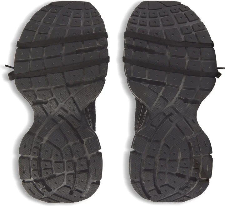 Balenciaga 3XL Lace-Up Sneakers - Image 4