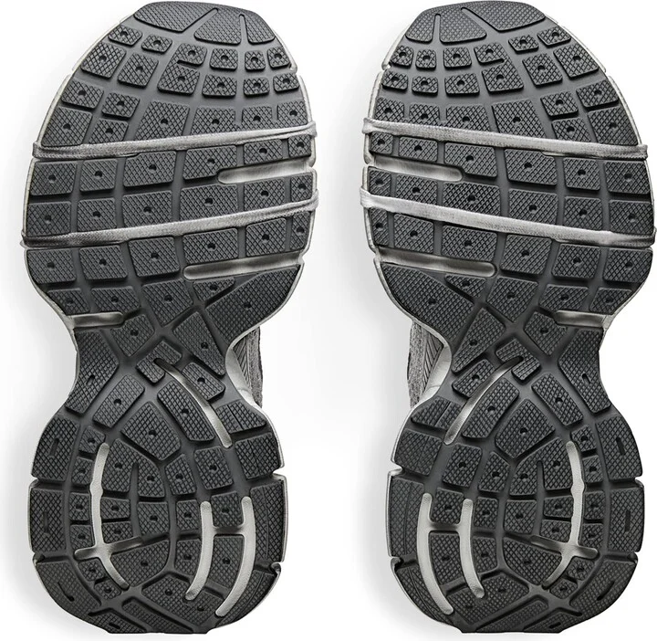 Balenciaga 3XL Lace-Up Sneakers - Image 6