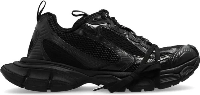 Balenciaga 3XL Lace-Up Sneakers