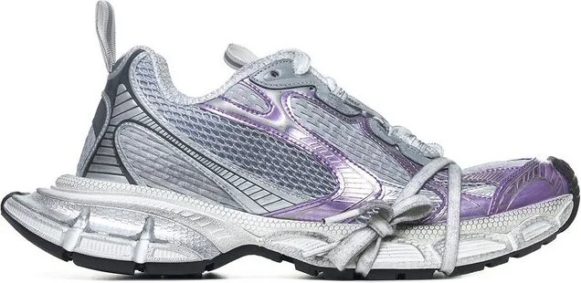 Balenciaga 3XL Lace-Up Sneakers