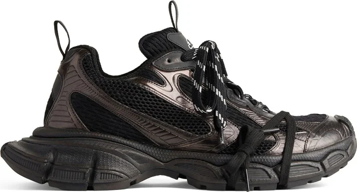 Balenciaga 3XL Lace-Up Sneakers