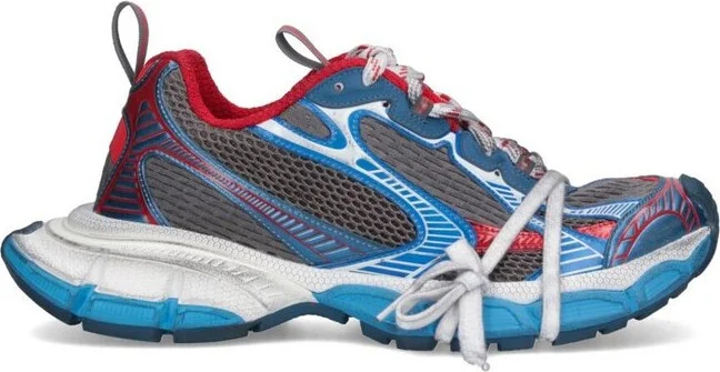 Balenciaga 3XL Lace-Up Sneakers