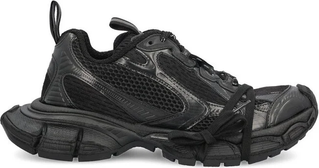 Balenciaga 3XL Low-Top Sneakers