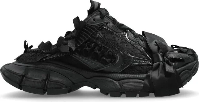 Balenciaga 3xl Low-Top Sneakers