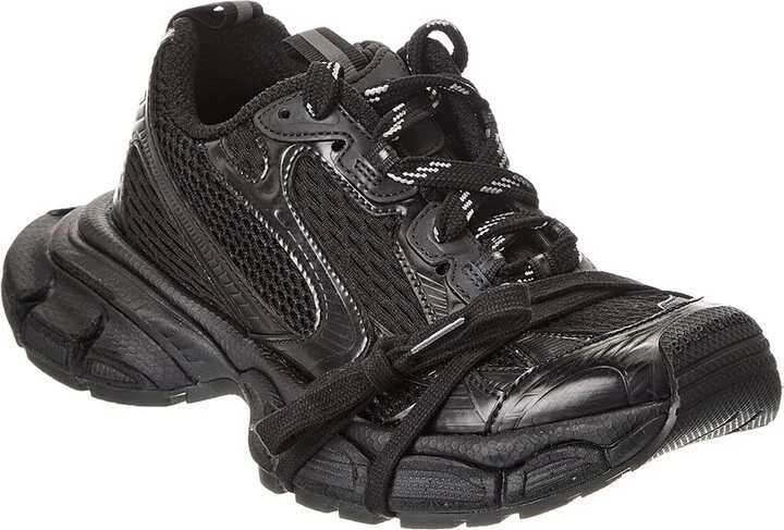 Balenciaga 3Xl Mesh Sneaker
