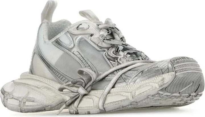 Balenciaga 3Xl Mesh Summer Sneakers Shoes - Image 2